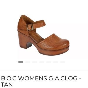 B.O.C. Women’s Gia Clog